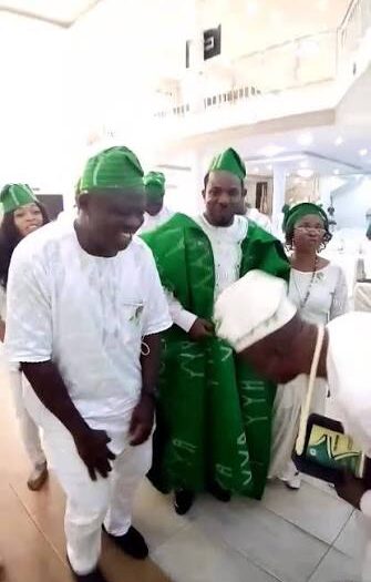 Preserving Yoruba Heritage: Our Culture, Our Identity, Our Future